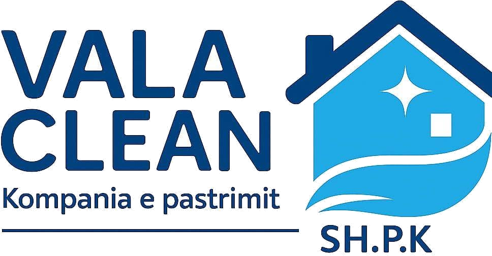 Vala Clean — kompania e pastrimit