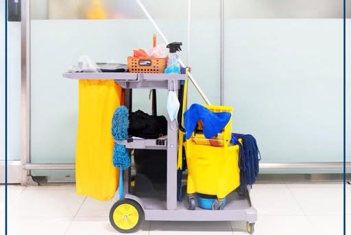 Pajisjet profesionale të pastrimit të Vala Clean